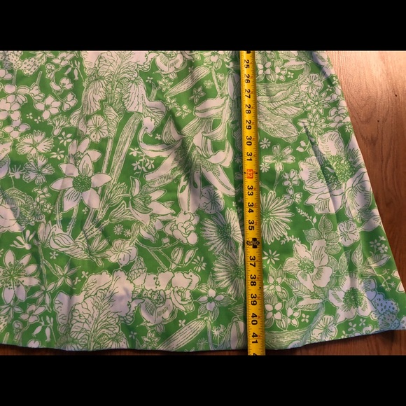 Lilly Pulitzer Dress size 14 - Picture 8 of 8